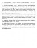 Los ecosistemas acuáticos se dividen en condiciones submarinas, ecosistemas de agua dulce, estuarios y ecosistemas marinos.