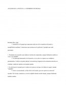 Análisis de la película 12 hombres sin piedad