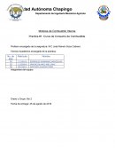 Calculo sistema de enfriamento.