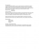 El creacionismo