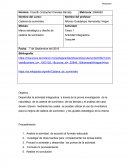 Marco estratégico y diseño de cadena de suministro..