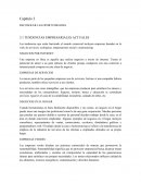 RECONOCER LAS OPORTUNIDADES