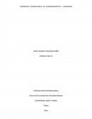 Ensayo de emprendimiento y liderazgo.