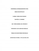 TRABAJO DE EXCEPCIONES PROCESALES