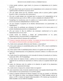 Preguntas modelos de.parcial hiistoria latinoamericana korol.