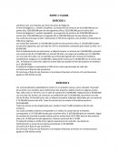 PARTE 1: FLUJOS EJERCICIO 1