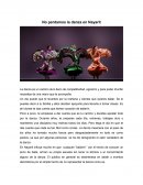 No perdamos la danza en Nayarit