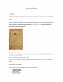 Simetría en la Matematica.