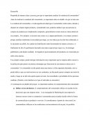 ¿por qué es importante analizar la conducta del consumidor?