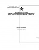 INFORME DE LOS MÉTODOS PARA PREDECIR LA DEMANDA DE PERFI-ACEROS DE OCCIDENTE S.AS