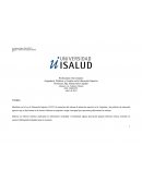 Políticas y Gestión en la Educación Superior