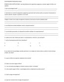 CUESTIONARIO PSICOLOGÍA sOCIAL.