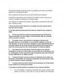 Teoria de Santo Tomas de Aquino.