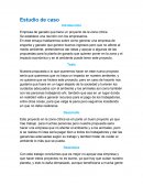 Empresa de ganado que tiene un proyecto de la zona cítrica