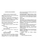 ARTERIAS: ANATOMÍA Y FISIOLOGÍA CLÍNICAS.