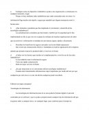 Expliquen como un dispositivo inalámbrico ayuda a una organización a comunicarse en cualquier momento y lugar
