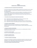 INTRODUCCIÓN A LA CONSERVACIÓN INDUSTRIAL.