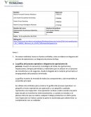 Diargramas de procesos de operaciones y flujo.