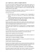 LOS 7 HABITOS DE LA GENTE ALTAMENTE EFECTIVA.Es un libro que nos permite comprender los hábitos que forman nuestro carácter es un proceso que nos permite crecer continuamente