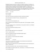 EL GATO NEGRO (LIBRETO)