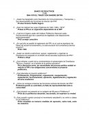 El Trazo con sangre entra.