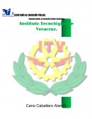 DIRECCIÓN GENERAL DE EDUCACIÓN SUPERIOR TECNOLÓGICA.