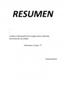 ¿Que es una herramienta para el control y la mejora de la calidad?