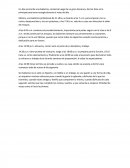 Un día normal de una bailarina.