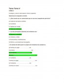 TEMA: ¿Qué cuenta usa un comerciante que no usa una compañía de servicios?