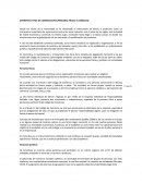 DIFERENTES TIPOS DE COMERCIANTES (PERSONAS FÍSICAS Y JURÍDICAS)