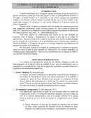 La moral en los medios.