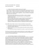 Cuáles son los criterios para definir una persona como adulta?