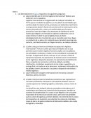 ¿Qué entiendes por el término logística internacional? Redacta una definición con tus palabras..