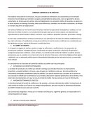 Gerencia Comercial de un Banco.