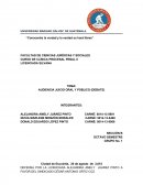 Conoceréis la verdad y la verdad os hará libres