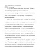 ¿Qué le está haciendo Internet a nuestros cerebros?