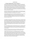 Explicar el prólogo teniendo en cuenta los tratados 1 y 7..