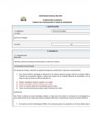 FORMATO DE PLANIFICACIÓN DE TAREAS DE APRENDIZAJE