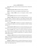 GUÍA PARA ELABORAR BIBLIOGRAFIA.