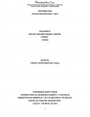 Epistemología y su relación con la investigación científica