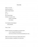 Secuencia Matemática.