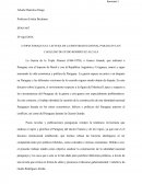 UTOPIA PARAGUAYA LECTURA DE LA IDENTIDAD NACIONAL PARAGUAYA EN CABALLERO DE GUIDO RODRÍGUEZ ALCALÁ