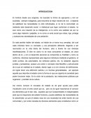 Elementos del Estado Moderno.