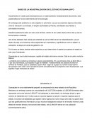 BASES DE LA INDUSTRIALIZACIÓN EN EL ESTADO DE GUANAJUATO