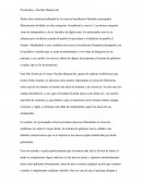 El príncipe – Nicolás Maquiavelo.