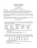 ESTADÍSTICA ADMINISTRATIVA I