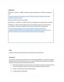 Análisis microeconómico aplicado a la toma de decisiones en grupo Lala