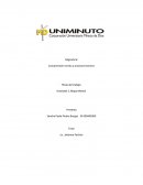 Comprensión escrita y procesos lectores.