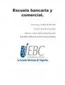 Actividad 5: Debate de entorno macroeconómico.