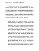 Goleman, capitulo 4 “el repertorio del liderazgo”